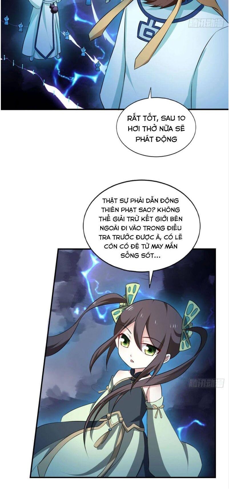Trọng Sinh Thành Cậu Vàng Tại Dị Thế Chapter 112 24