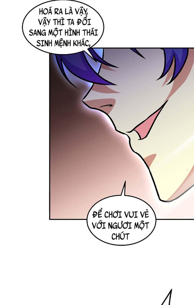 võ đạo độc tôn chapter 608 25