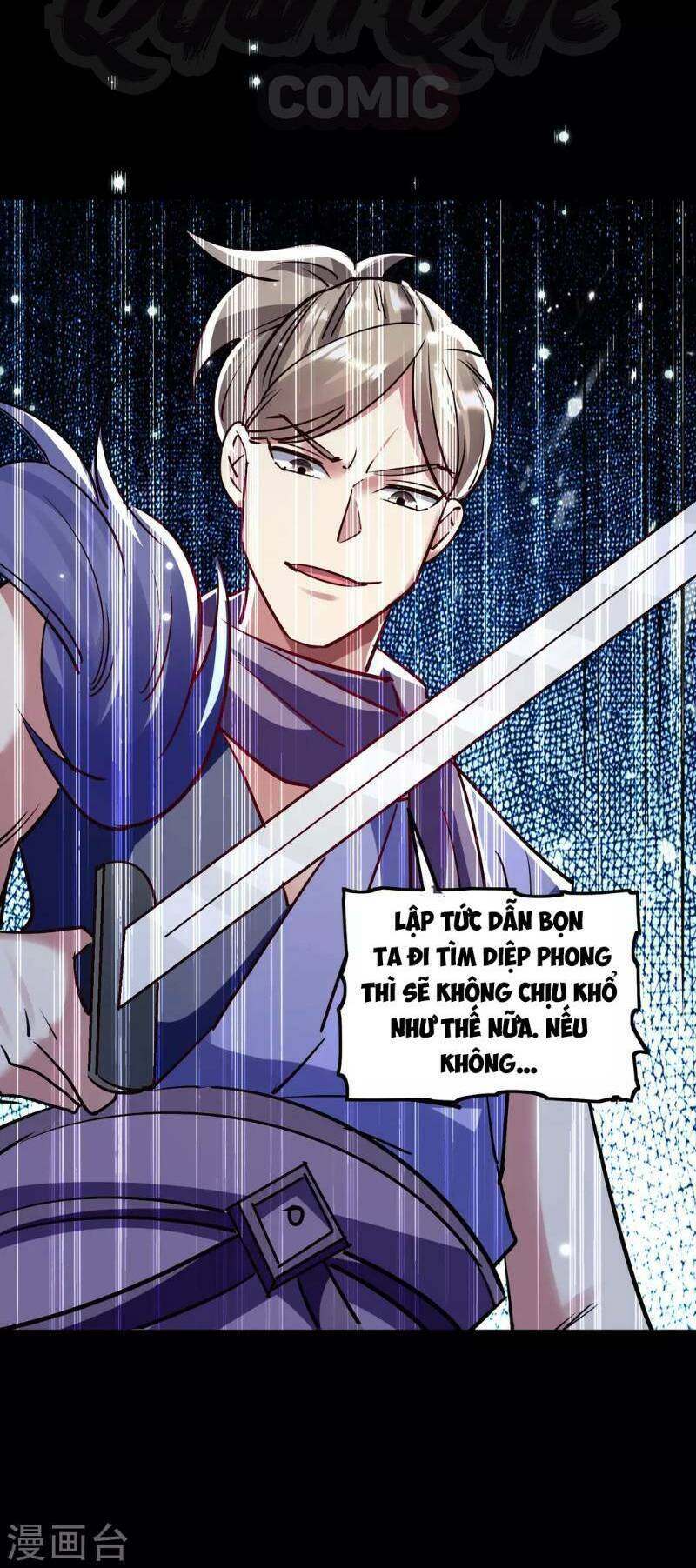 vạn giới tiên vương chapter 35 45