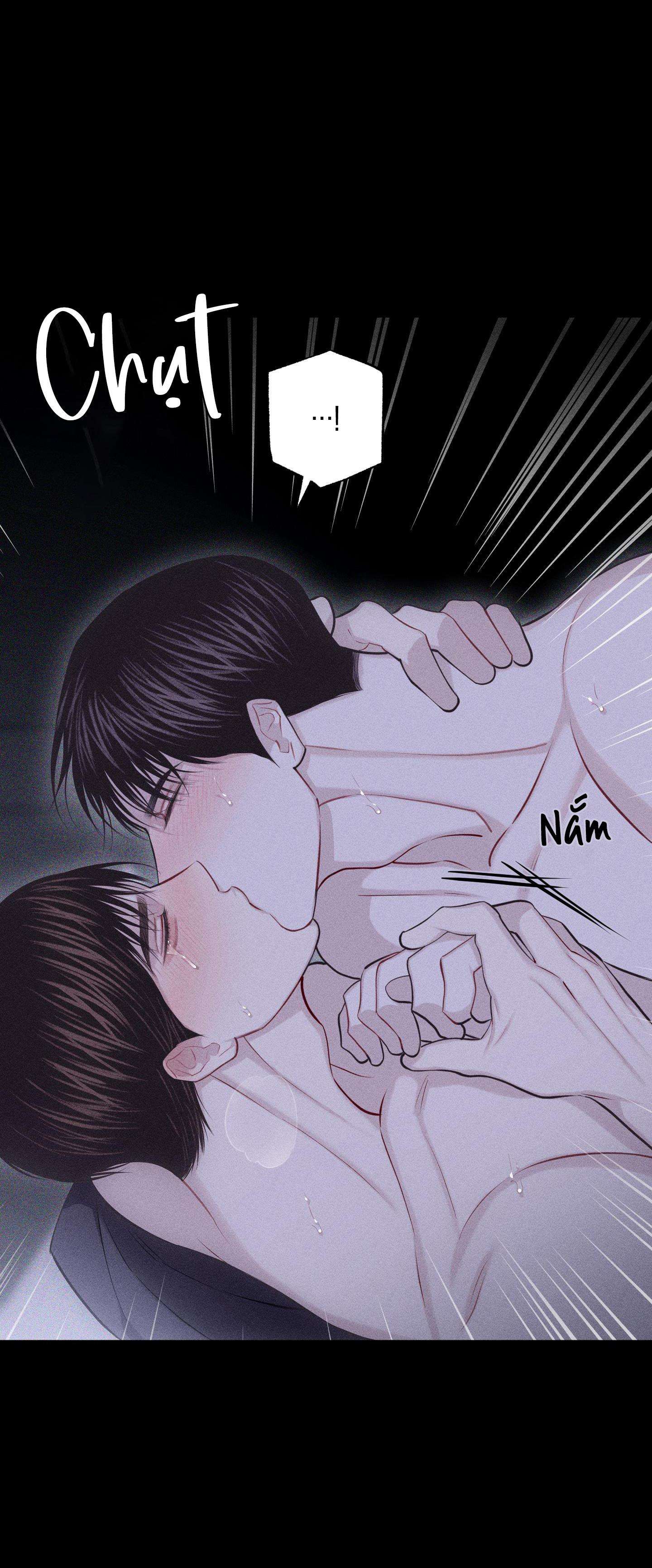 hình thái tình tan chapter 41 24