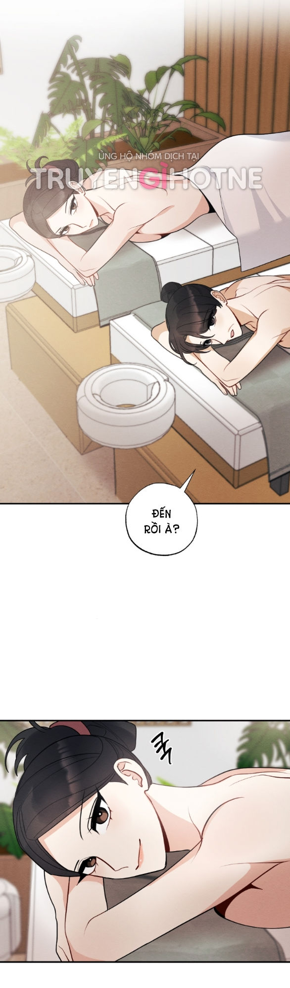 [18+] hôn nhân bị đánh cắp chapter 19.2 1