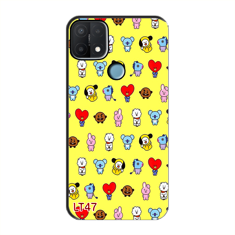 Ốp Lưng Dành Cho OPPO A15