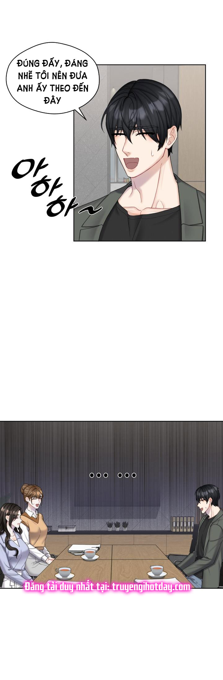 [18+] trò chơi giữa hai người chapter 15.2 4