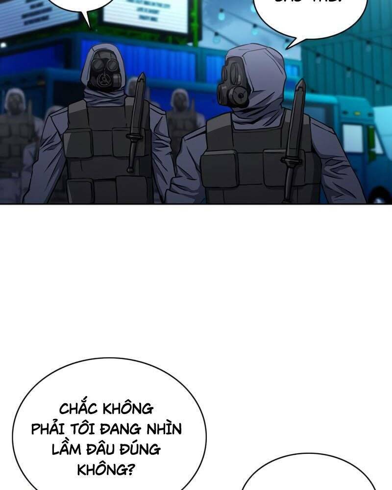 druid tại ga seoul - người hóa thú chapter 65 54