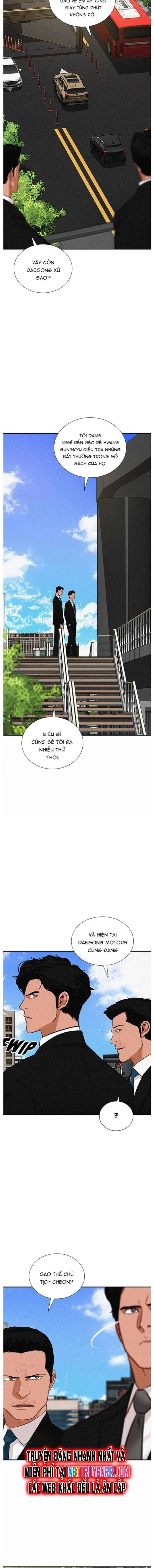 Chúa Tể Đồng Tiền Chapter 163 8