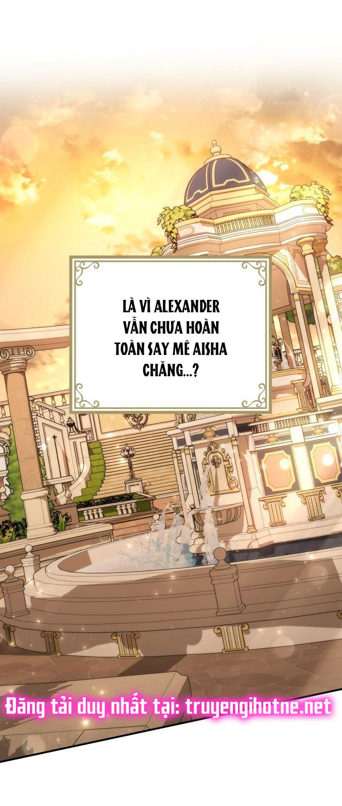 tôi sẽ ly hôn với người chồng bạo chúa chapter 22.1 6