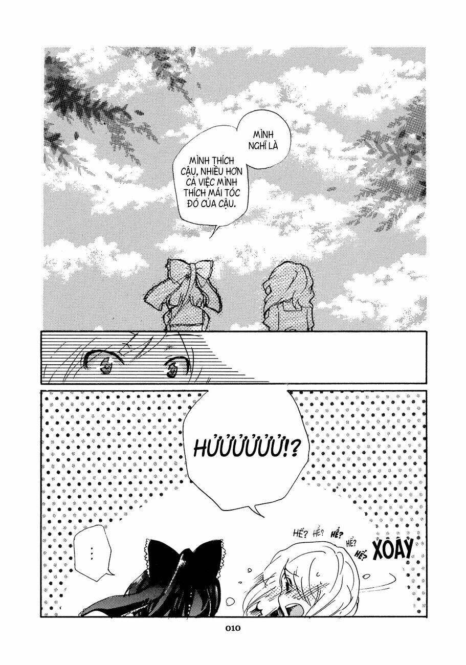 touhou project fanbook chapter 1 11