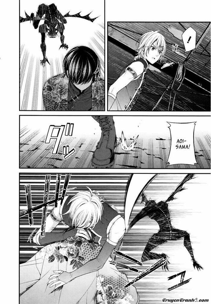 shuuen no elysion chapter 2 18