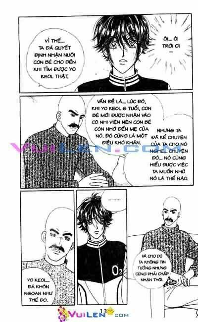 anh là của tôi chapter 7 134