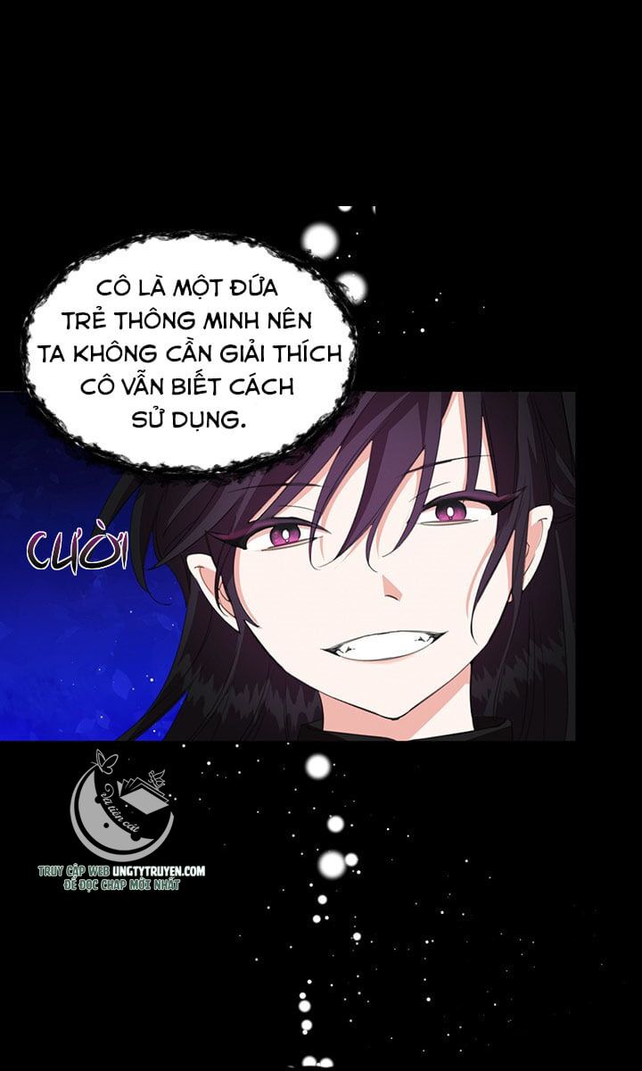 Kết Thúc Có Hậu Của Nhân Vật Phản Diện chapter 9.5 15