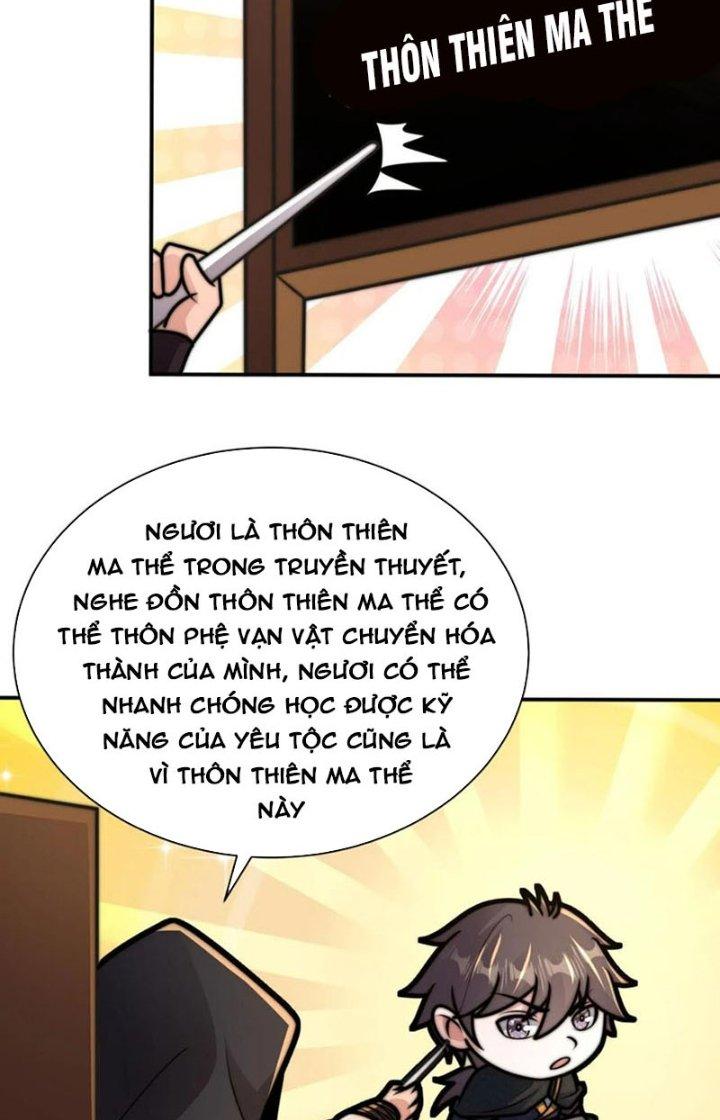 ta nuôi ma quỷ ở trấn ma ti chapter 111 29