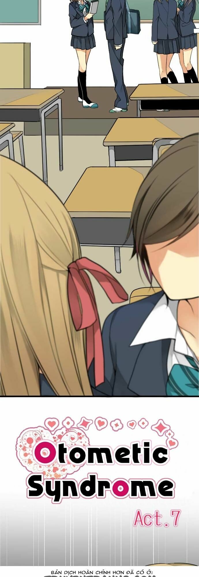 chuyện tình otome chapter 7 4