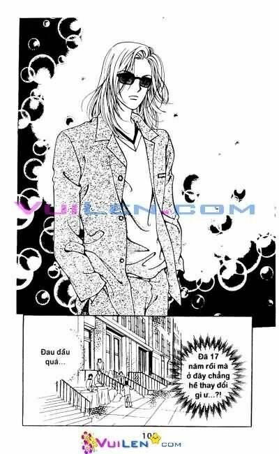 bữa tối của hoàng tử chapter 4 105