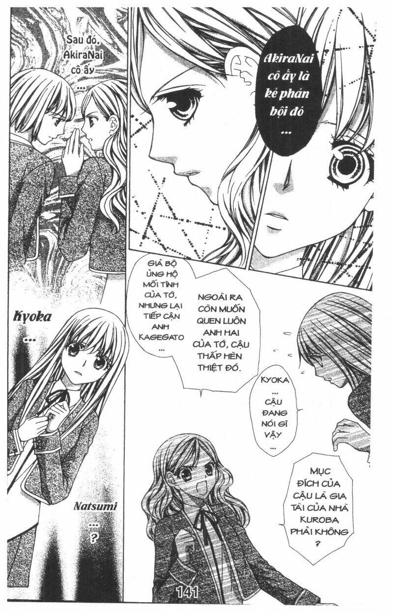 heart no daiya chapter 1.3 10