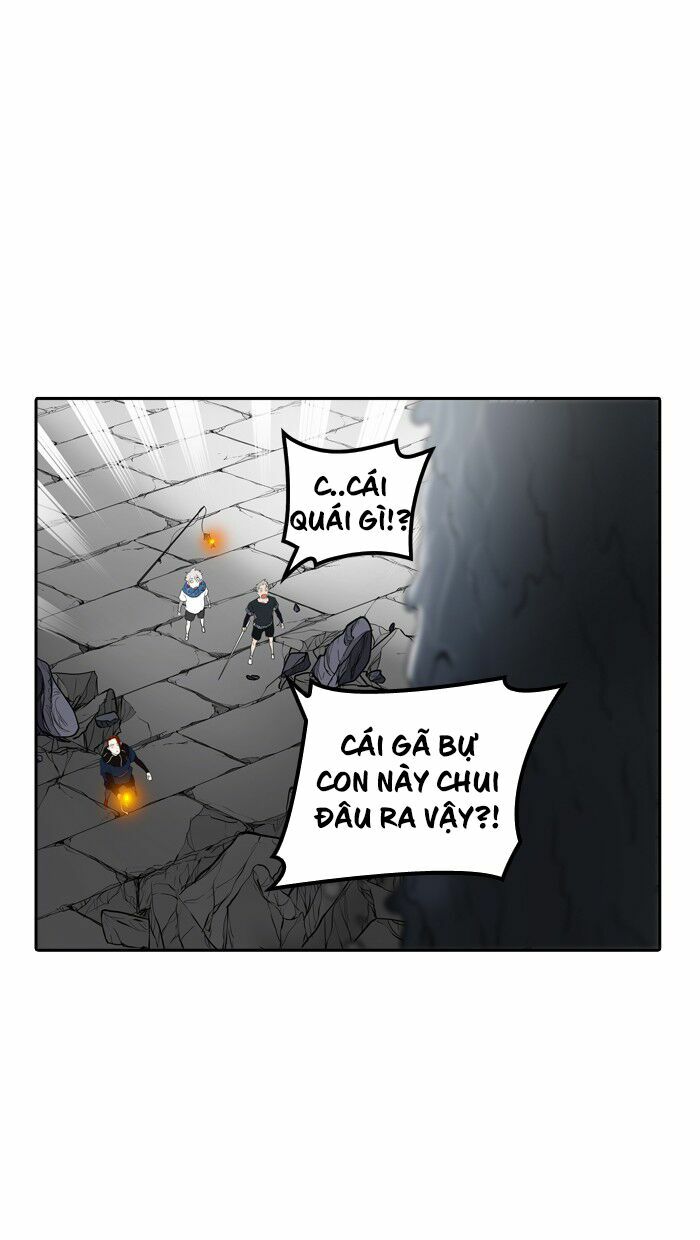 tòa tháp bí ẩn 2 chapter 273.5 15