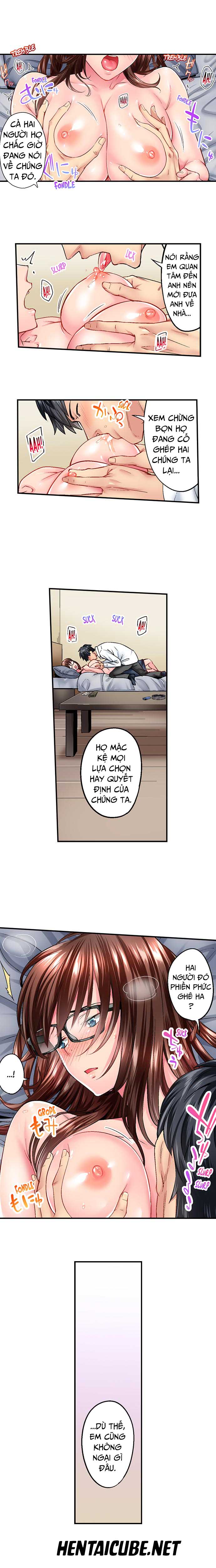 simple yet sexy chapter 5.6 8