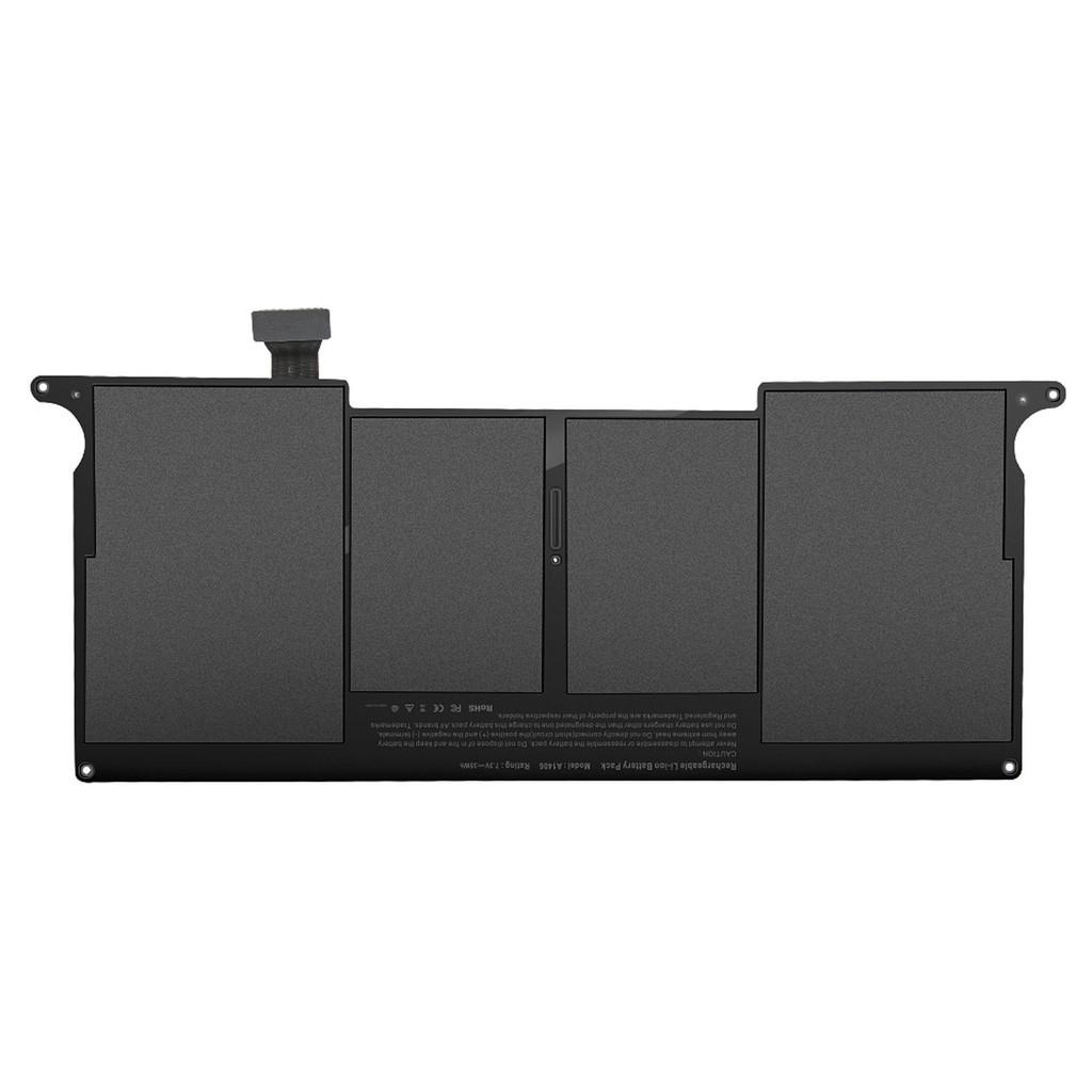 Pin Dùng Cho Laptop Macbook Air 11'' A1406 , 661-5736 020-6920-A 01 , mc968 , A1370 , A1465 , A1395 ,