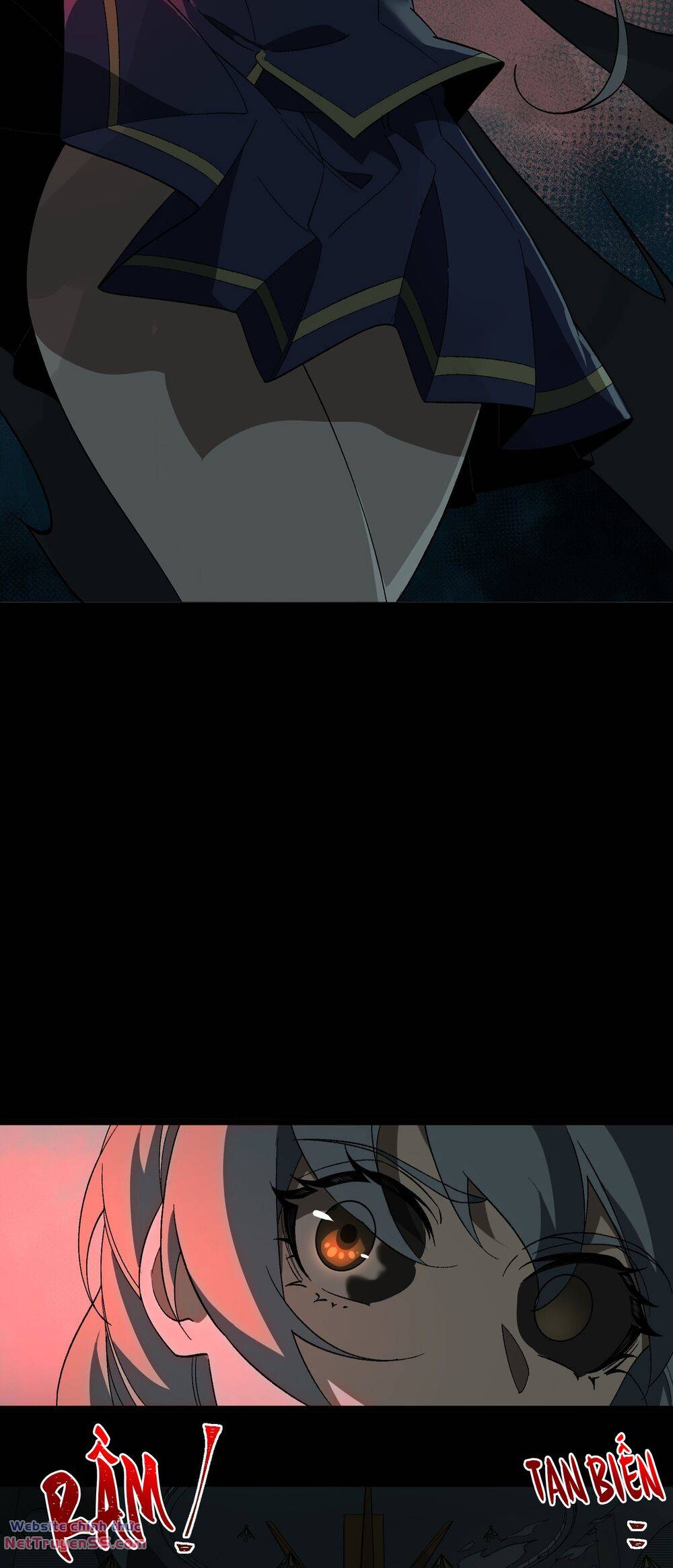 Ta Sáng Tạo Truyền Thuyết Đô Thị chapter 18.5 35