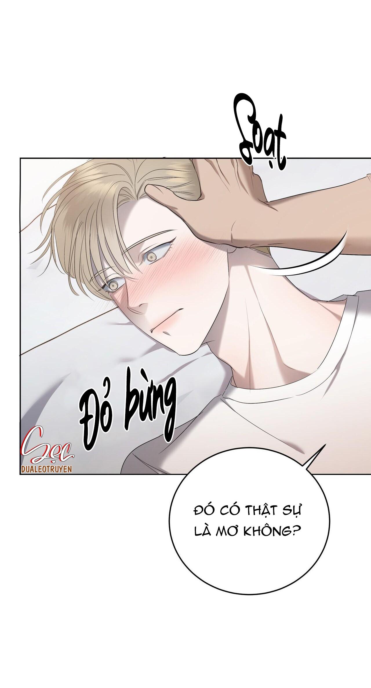 cầu thủ bóng nước chapter 11 20