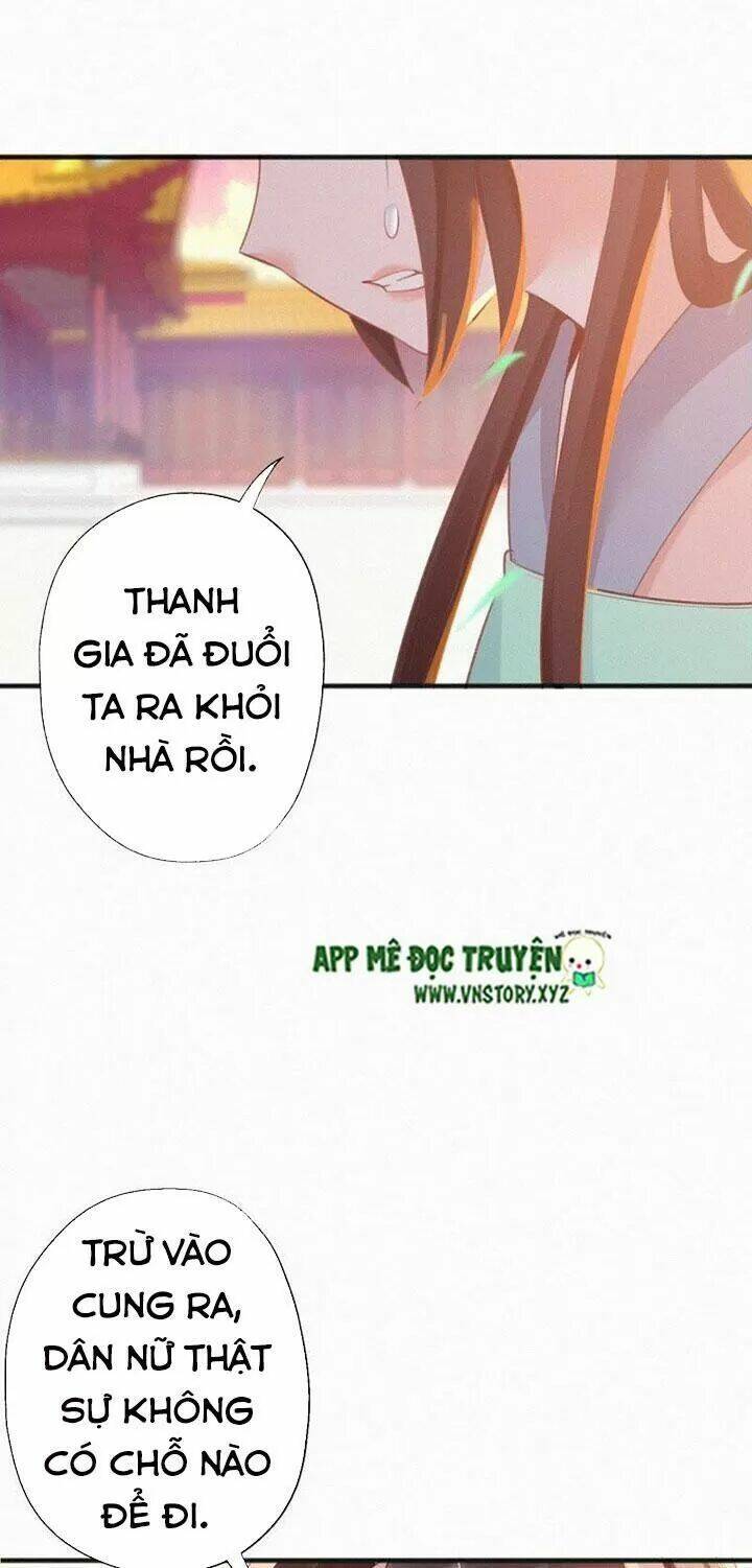 thiên hương mỹ nhân chapter 62 14