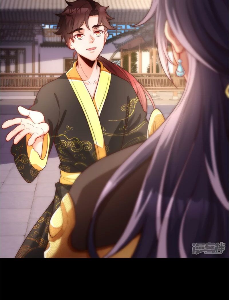 ta là thương thiên chapter 22 32