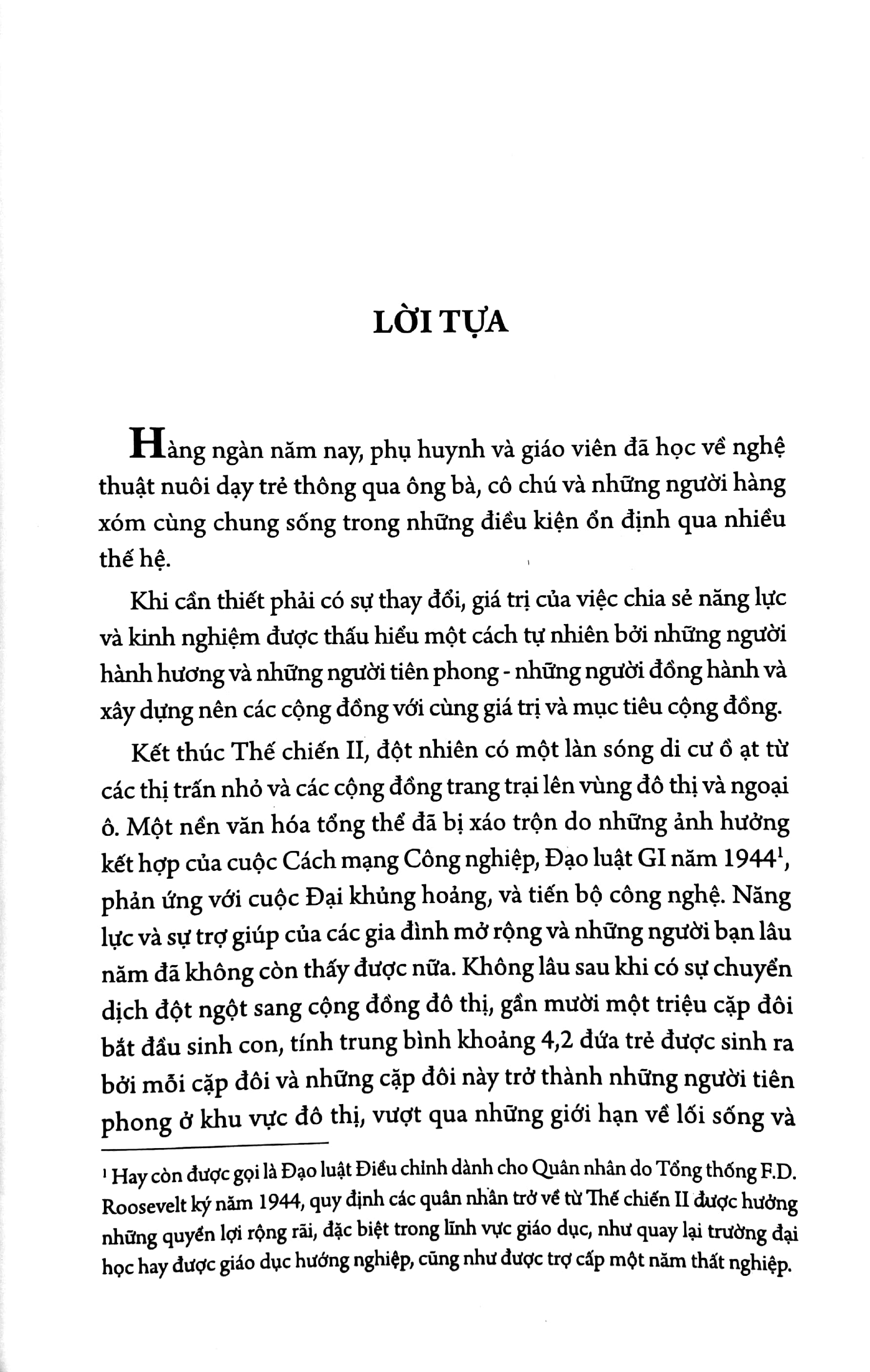 Kỷ luật tích cực PN