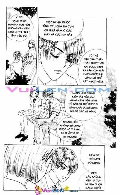 bong bóng trắng chapter 9 49