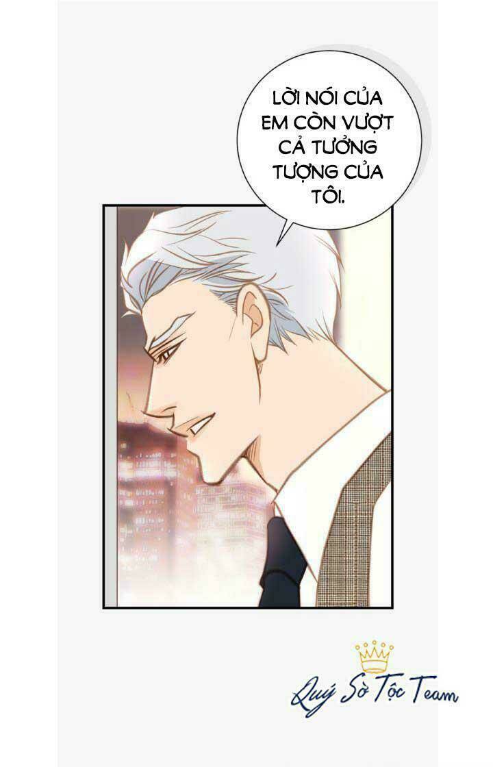 tiếp xúc chí mạng chapter 51 42
