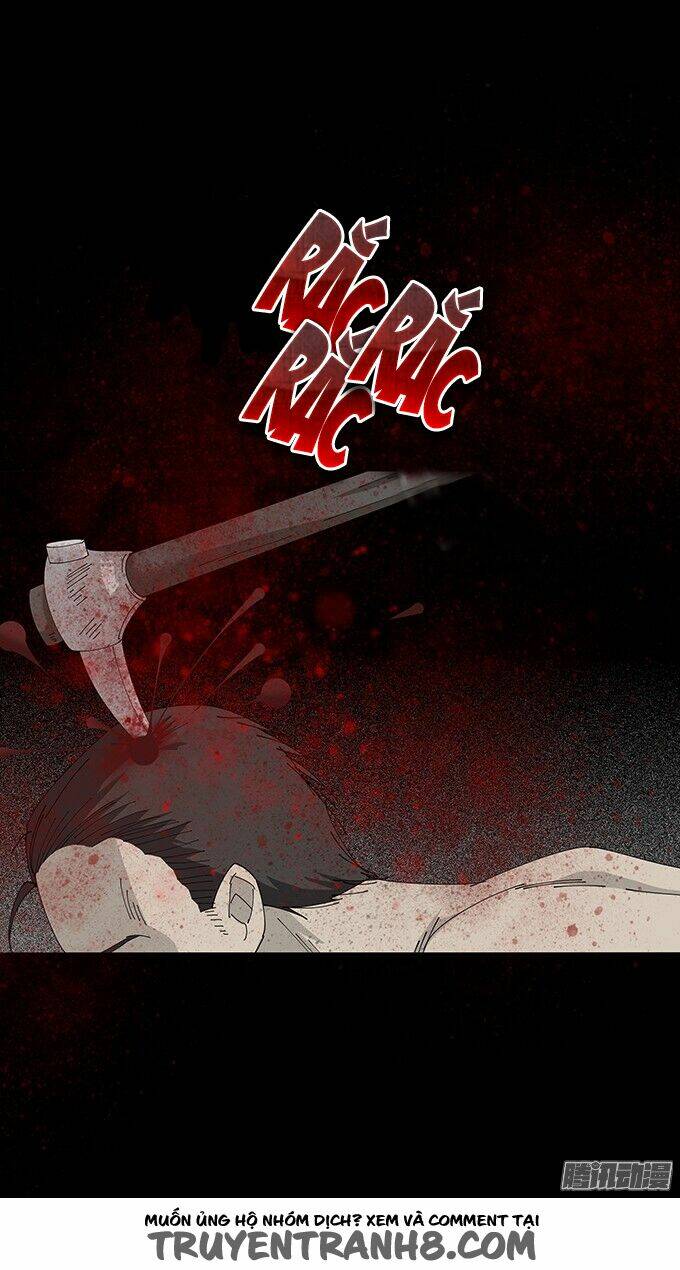 ớn lạnh tuyệt đối chapter 71 33