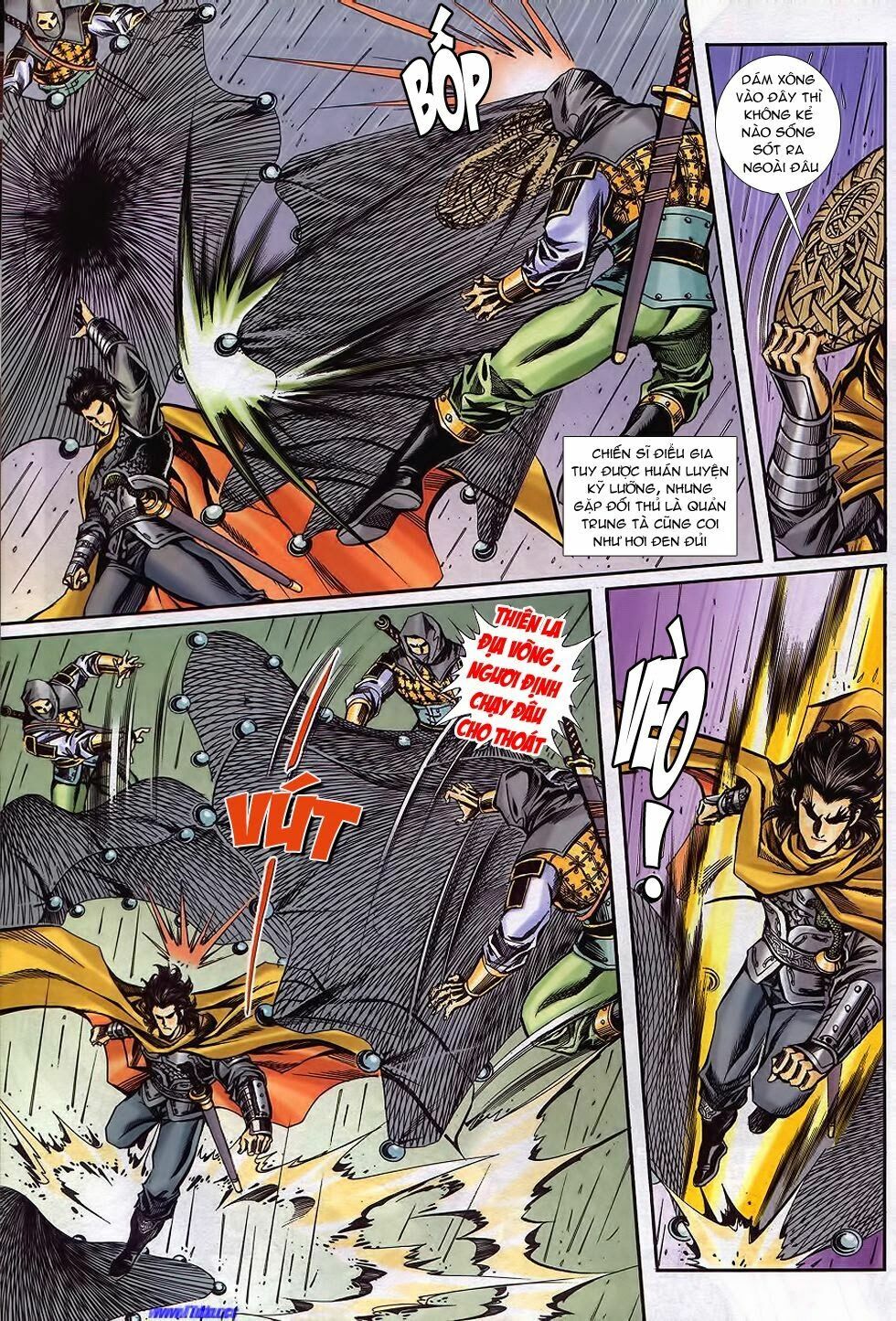 tầm tần ký chapter 178 3