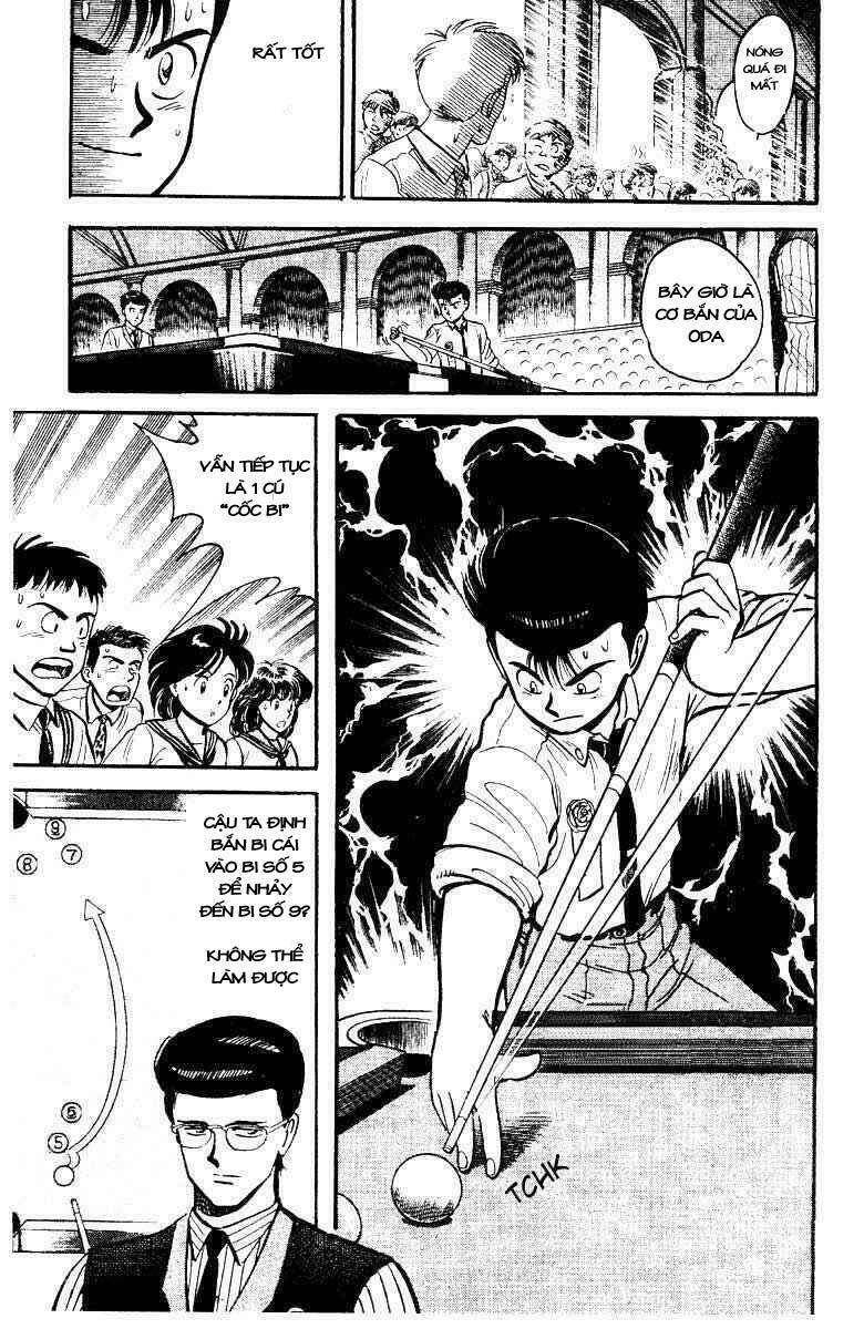 break shot chapter 12 11