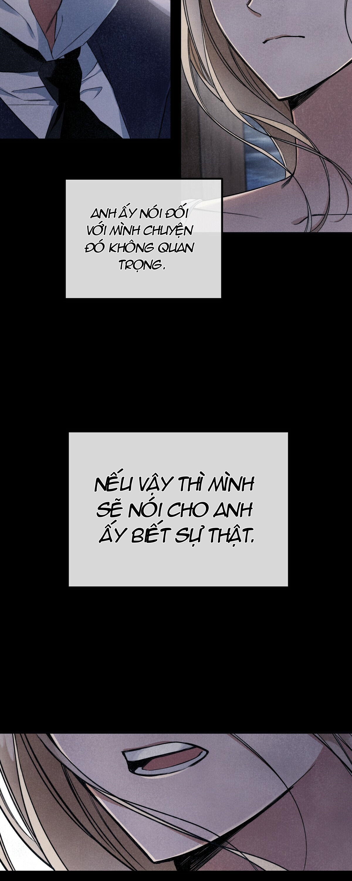 lời nói dối vĩnh cửu của người chapter 1.1 10