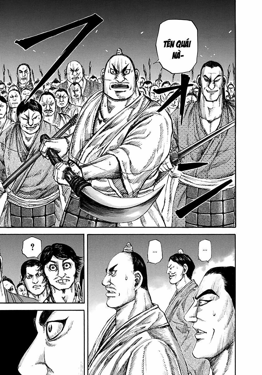 kingdom - vương giả thiên hạ chapter 138 14