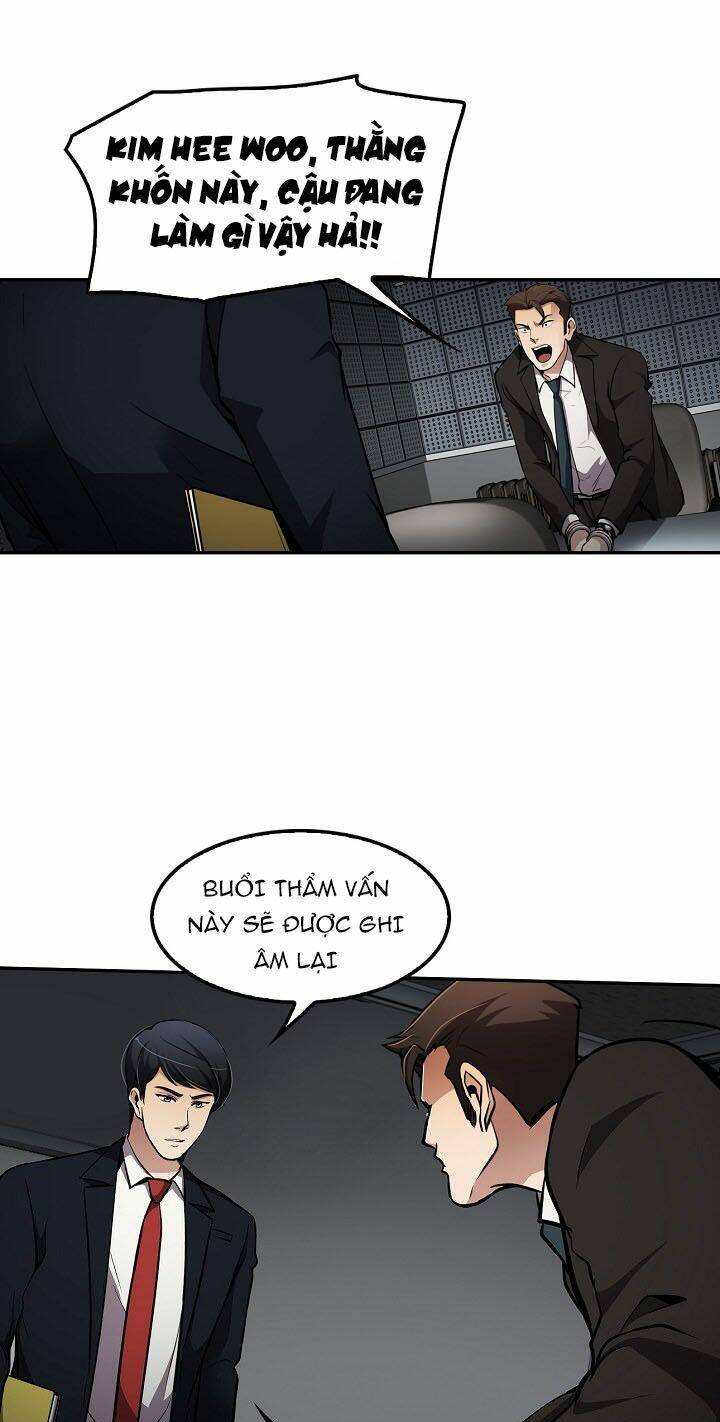 điều tra viên chuyển sinh chapter 71 46