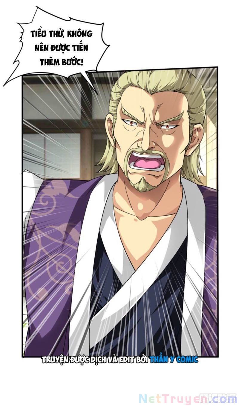 trọng sinh ta là đại thiên thần chapter 63 1