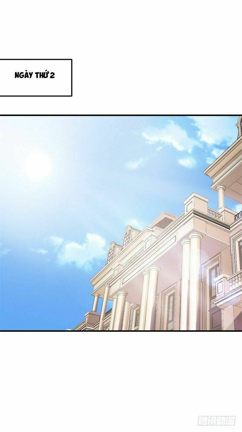 boss cấm dục thành nghiện chapter 4 21