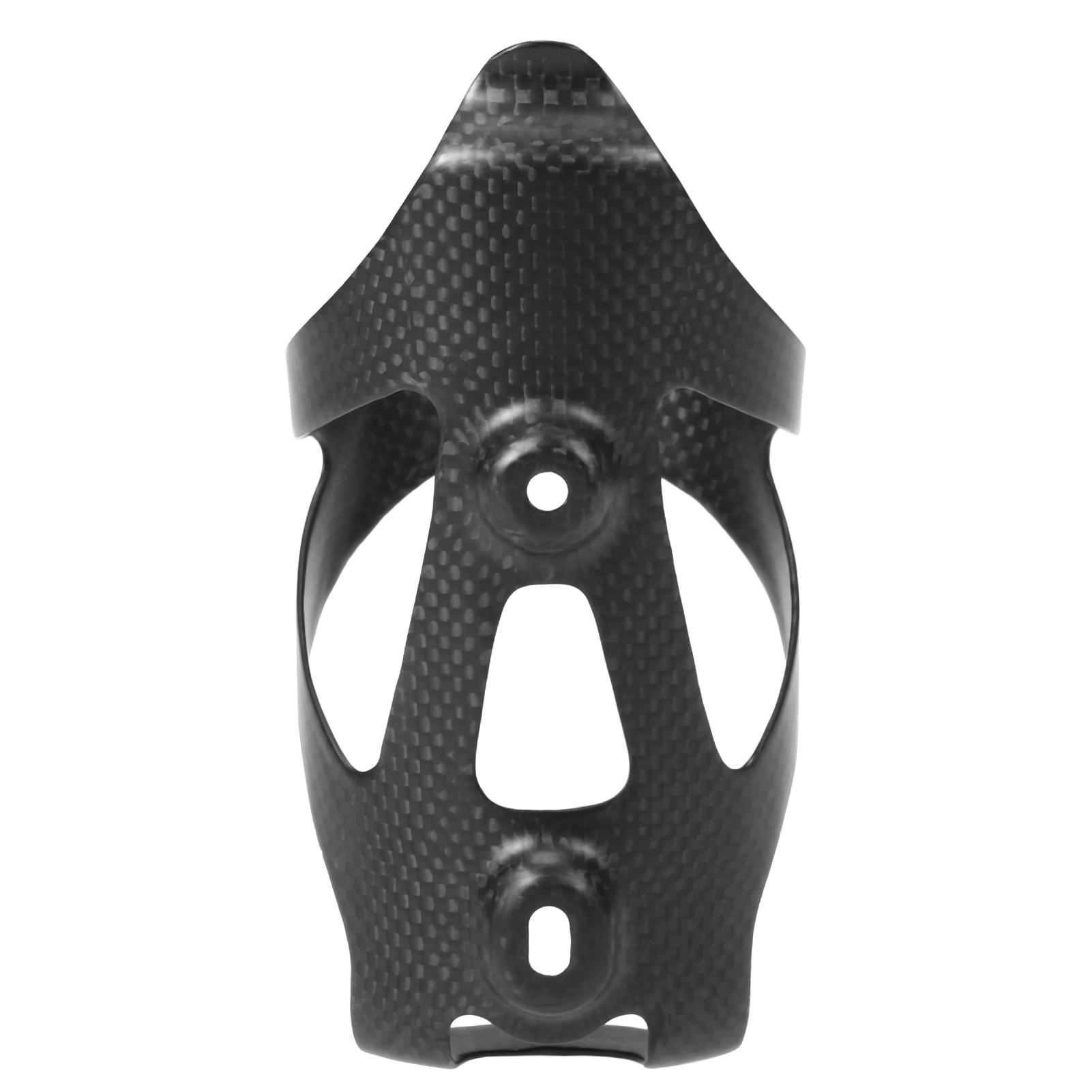 Giá Đỡ Bình Nước Dành Cho Xe Đạp Bằng Sợi Carbon