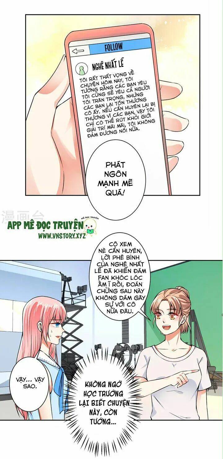 tổng tài đại nhân thật xấu hổ chapter 57 15