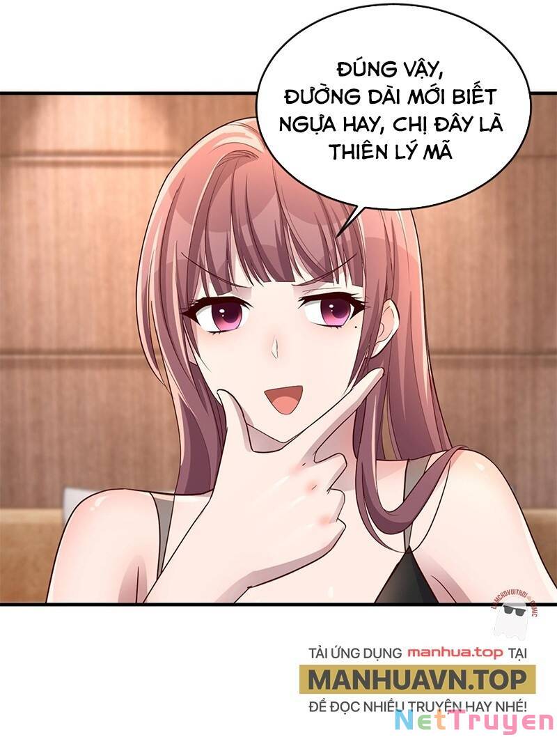 chị gái tôi là đại minh tinh chapter 161 7