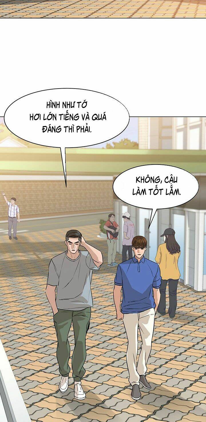 Người Trở Về Từ Cõi Chết Chapter 73 83