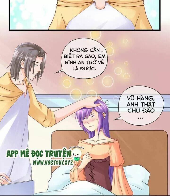 bồn tắm có vấn đề?! chapter 26 11