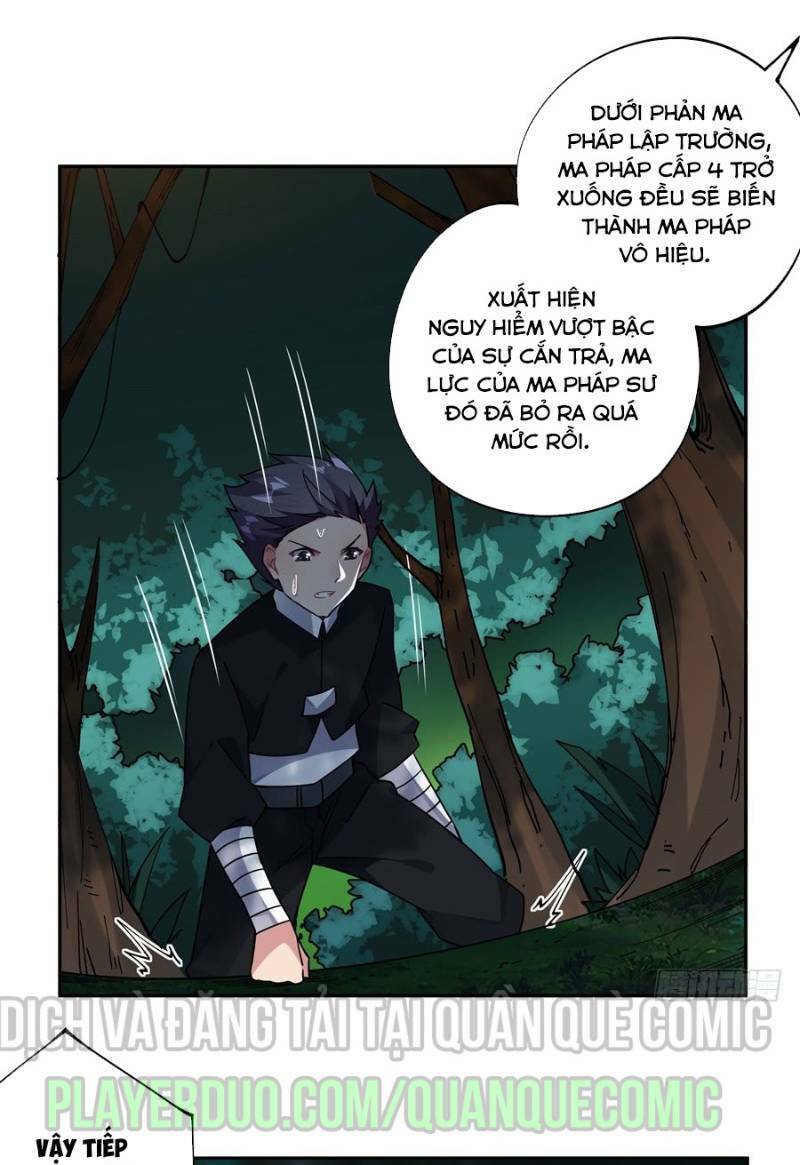 nhặt ma vương về làm nữ hầu chapter 32 39