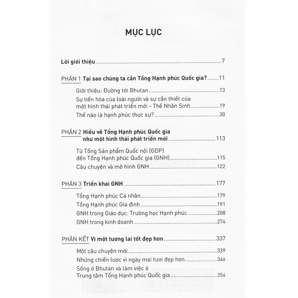 Sách Hạnh Phúc Là Con Đường - ảnh 3