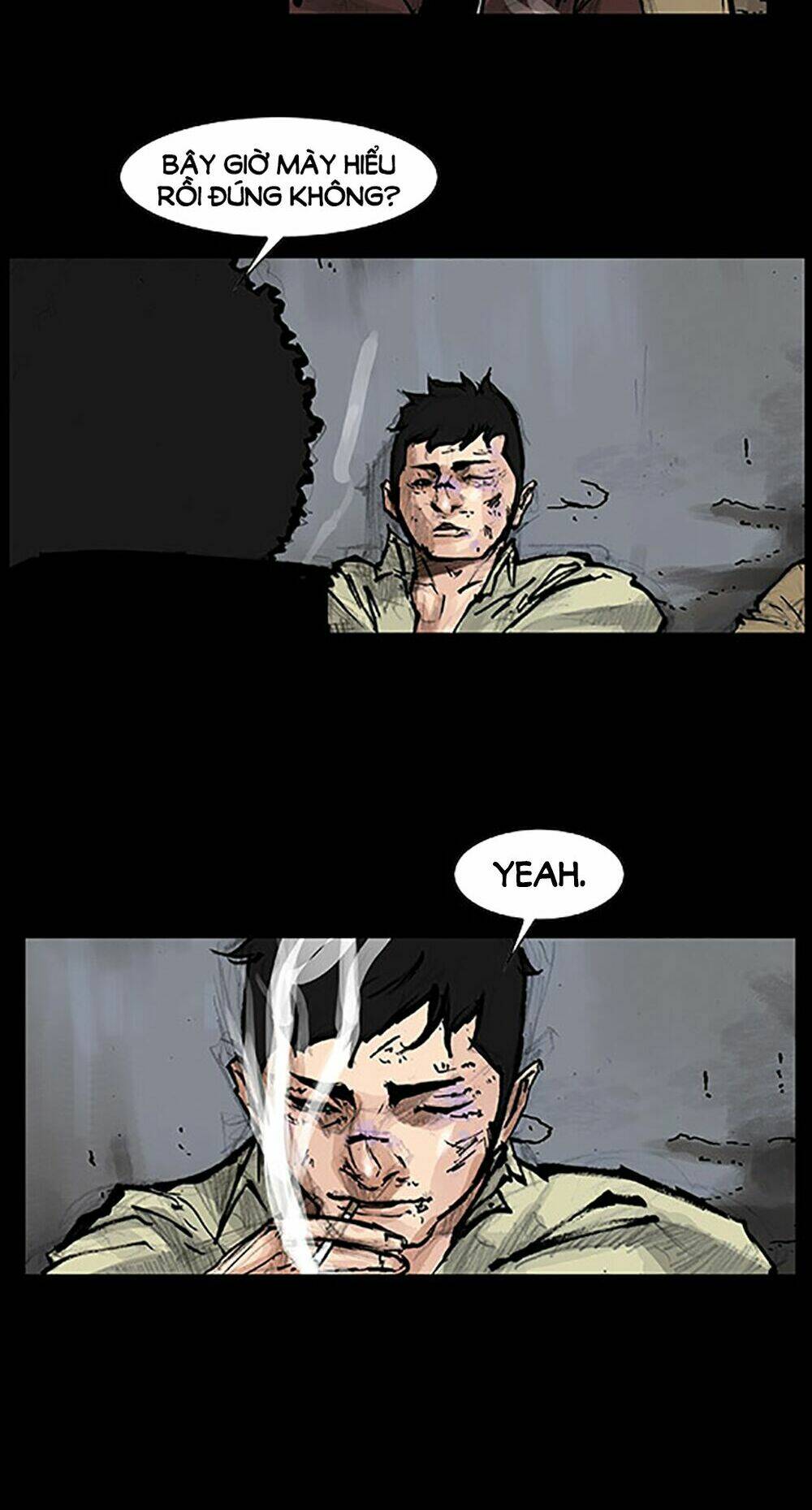 độc cô tiền truyện chapter 36 31