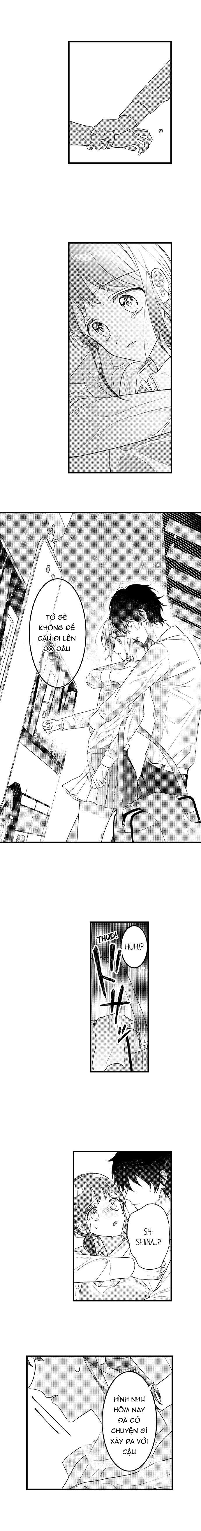 [16+] dù sao đi nữa thì sex cũng bị cấm (full) chapter 2.2 3