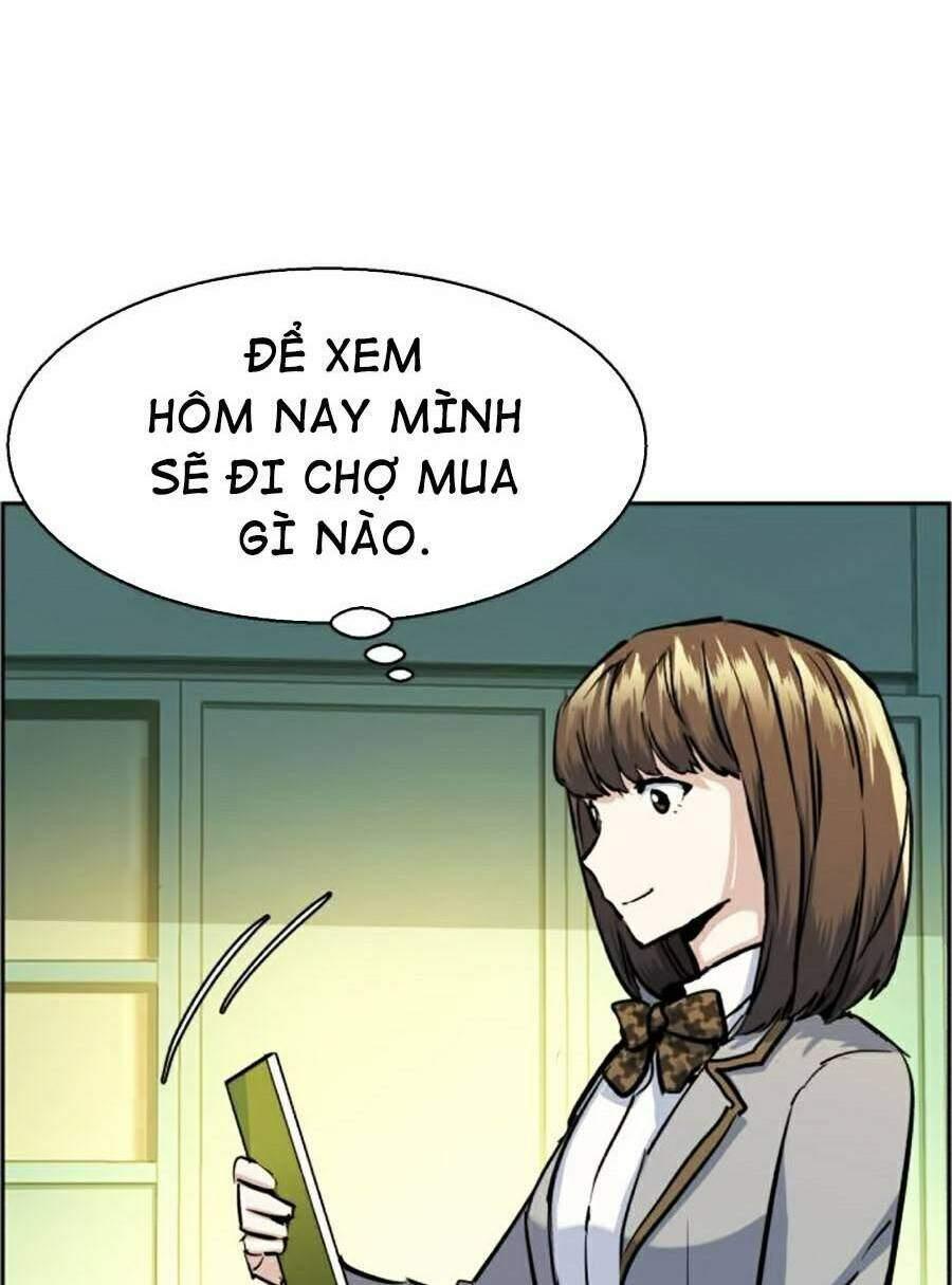 bạn học tôi là lính đánh thuê chapter 63 117