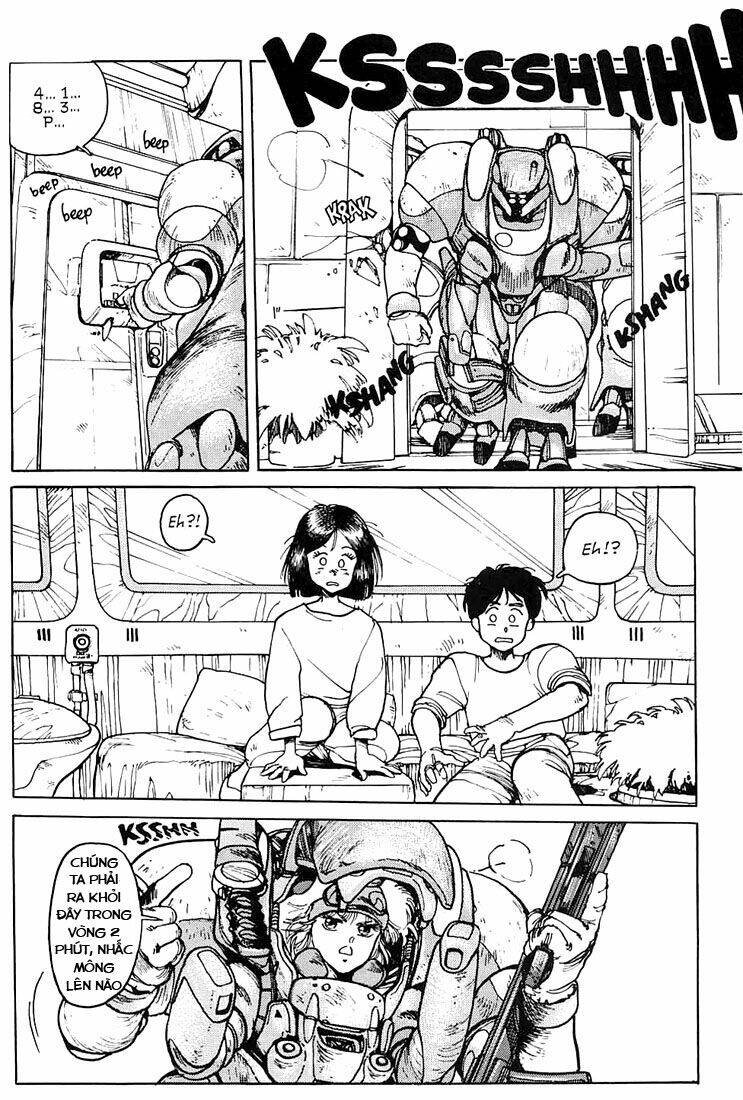 appleseed chapter 10.2 25