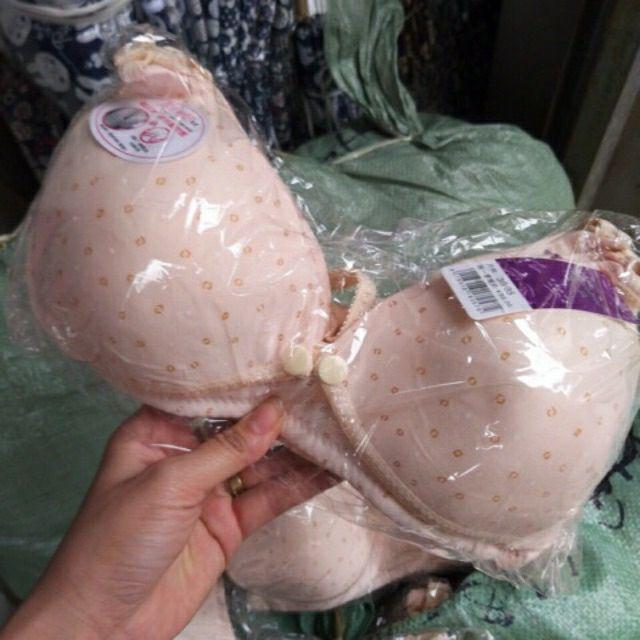 Áo lót bà bầu
