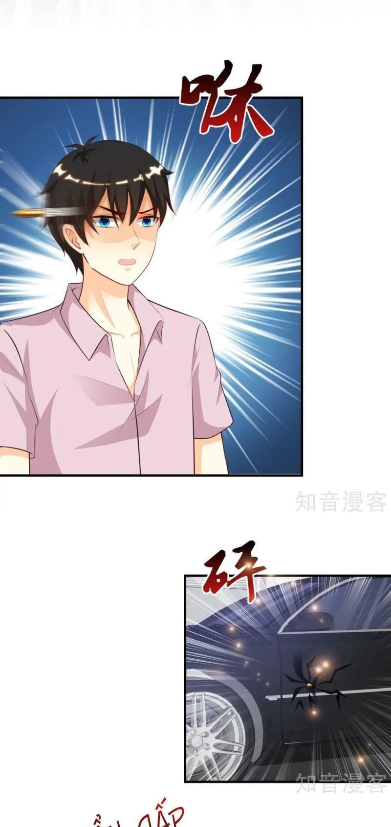 tối cường vận đào hoa chapter 114 3