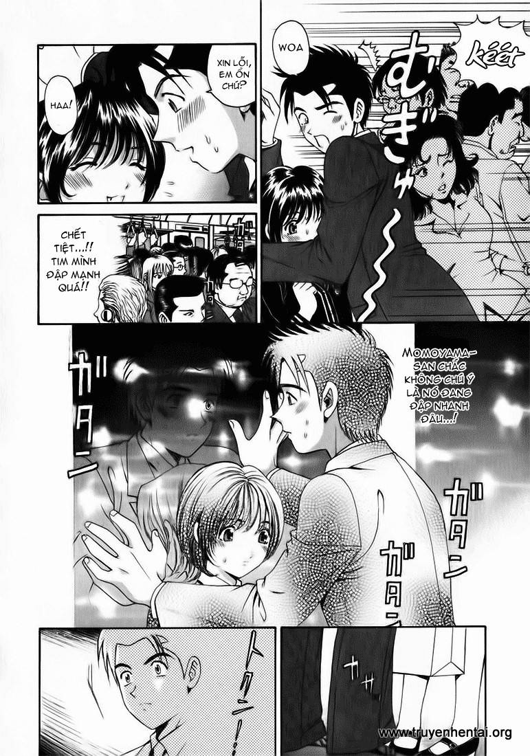 virgin na kankei chapter 10 26